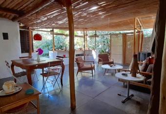 Caba  a al alba has Balcony rooms