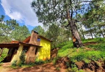 Travel mazamitla has Balcony rooms