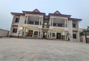 GAD APARTMENTS has Balcony rooms