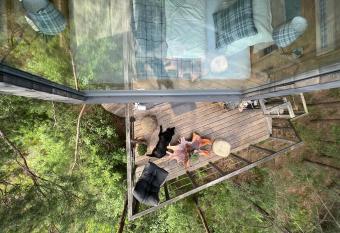 MY TREE HOME Warszawa, Macierowe Bagno allows 18 year olds to book a room