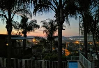 Palm View Guest House allows 18 year olds to book a room