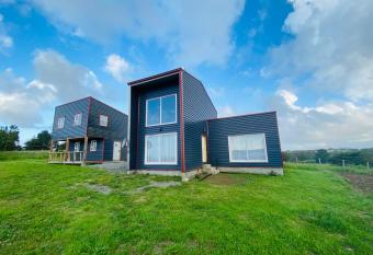 Caba  as Pac  fico - Faro Corona has Balcony rooms