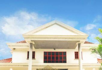 Sunny Valley Homestay, Puncak Templer has Balcony rooms