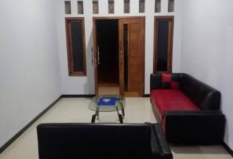 Villa Ricky 4 Gunung Bromo has Balcony rooms