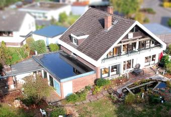 Ferienwohnung Fichtner has Balcony rooms