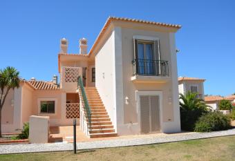 Pestana Golf Resort - T2 158c has Balcony rooms