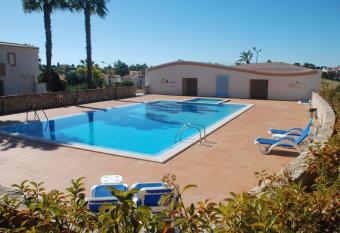 Pestana Golf Resort - T3 290h has Balcony rooms