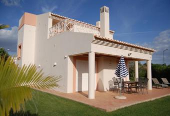 Pestana Golf Resort - T3 285f has Balcony rooms