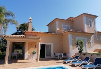 Pestana Golf Resort - Moradia 200 has Balcony rooms