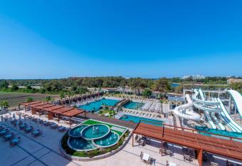 Akadia Luxury Sorgun - Adults Only 16 Plus allows 18 year olds to book a room