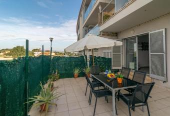 Casa Pilar has Balcony rooms