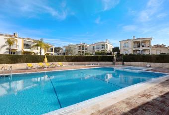 Pestana Golf Resort - T2 134c has Balcony rooms