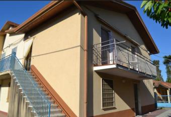 Appartamento 17 has Balcony rooms