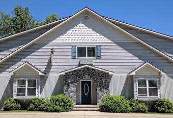 The Inn of Lake George allows 18 year olds to book a room