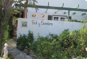 Sol Y Sombra allows 18 year olds to book a room