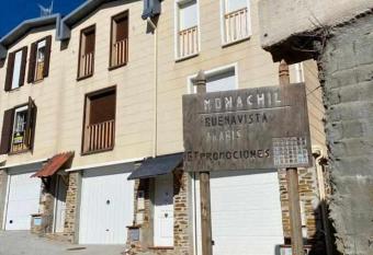 Chicflat Buenavista Sierra Nevada allows 18 year olds to book a room