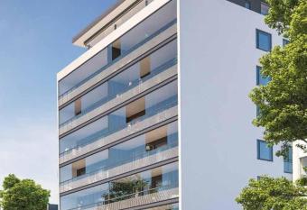 Turku Center 36 has Balcony rooms