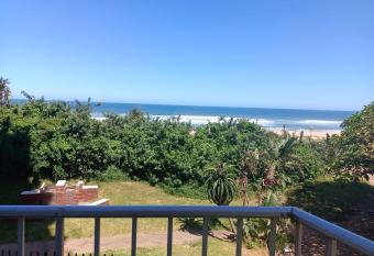 Albatros has Balcony rooms