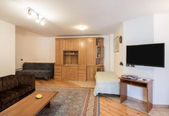 Appartamento Kim has Balcony rooms