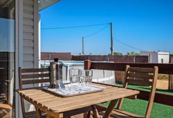 Eloy Playa 2 - S  lo familias has Balcony rooms