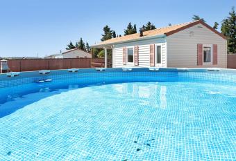 Eloy Playa 3 - S  lo Familias has Balcony rooms