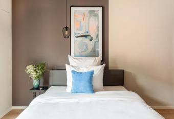 numa I Bloc Rooms & Apartments allows 18 year olds to book a room