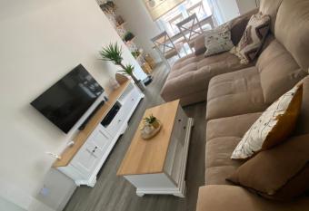 Dania Home Noia has Balcony rooms