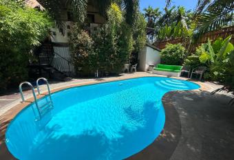 Passion Nai Harn allows 18 year olds to book a room