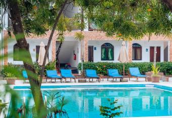 Blu Marlin by EHFAR has Balcony rooms