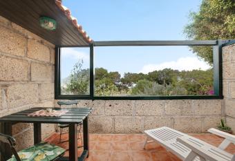 Casa Inti has Balcony rooms