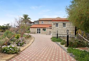 Casa Munay has Balcony rooms