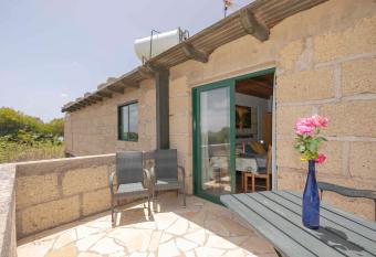 Casa Killa has Balcony rooms