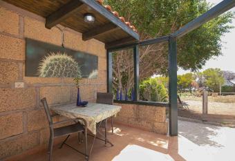Casa Wayra has Balcony rooms