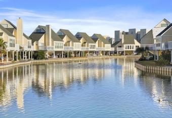 Twenty 47 Private Beach Access Hot Tubs Pools has Balcony rooms