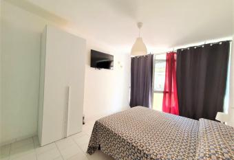 Affittacamere Casa Cynda has Balcony rooms