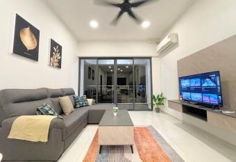 Country Garden sea view unit ck group allows 18 year olds to book a room