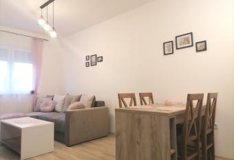 Lena has Balcony rooms