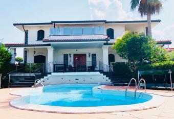 B&B Villa Nunzia has Balcony rooms