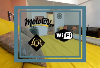 The Factory - Authentique et fonctionnel allows 18 year olds to book a room