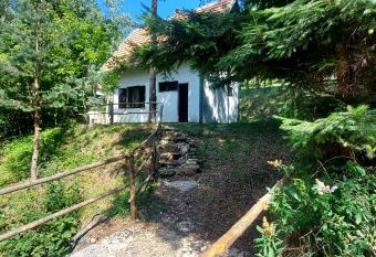 Vikendica Park Tornik has Balcony rooms