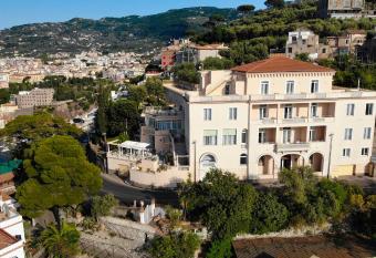 Hotel Miramare allows 18 year olds to book a room