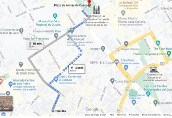 CozyWarmi allows 18 year olds to book a room