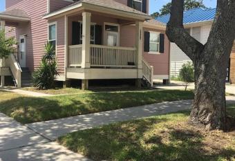 Summer Bliss allows 18 year olds to book a room