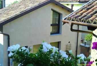 Al Centro del Borgo has Balcony rooms
