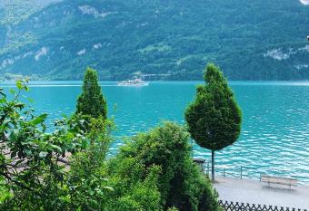 Hotel WALZ has Balcony rooms