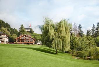 ZillerLodge has Balcony rooms