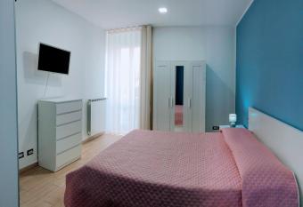 Terramia allows 18 year olds to book a room