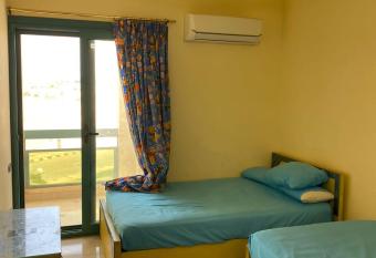                           has Smoking/Balcony rooms