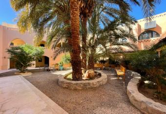 Elgouna Downtown Property allows 18 year olds to book a room