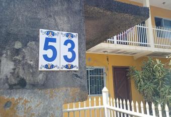 Residencial Campeche has Smoking rooms